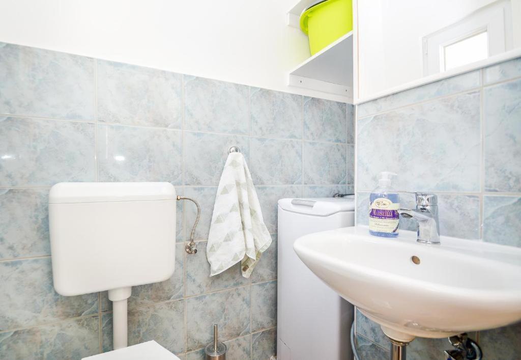 Apartman Ivano Pula Eksteriør billede