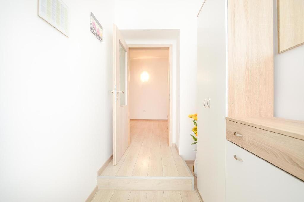 Apartman Ivano Pula Eksteriør billede