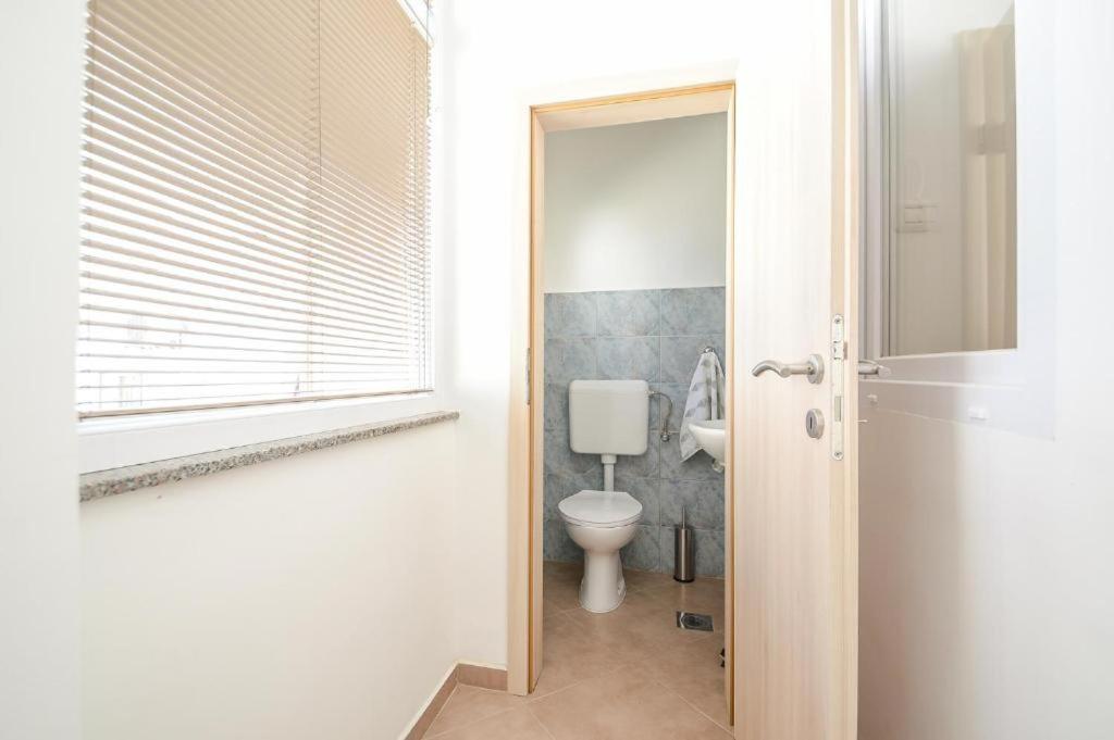 Apartman Ivano Pula Eksteriør billede